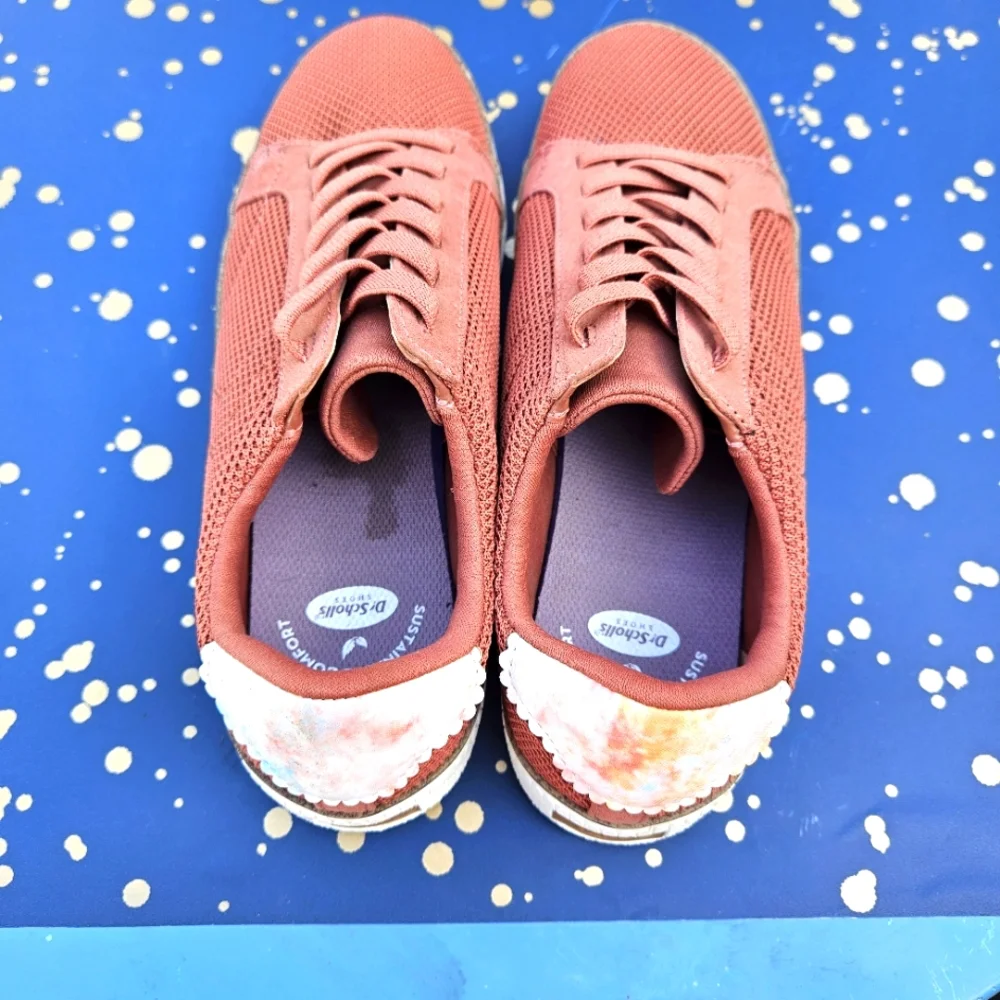 Dr.Scholl's Sustainable Comfort Women's Shoes Size 7.5 - Picture 13 of 16